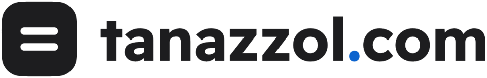 tanazzol.com
