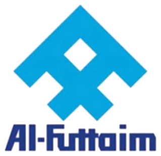 شعار الفطيم جروب للعقارات