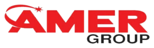 Amer Group logo