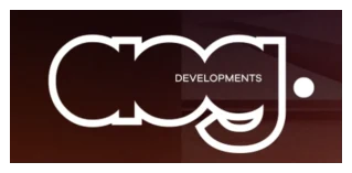 شعار AOG للتطوير العقاري
