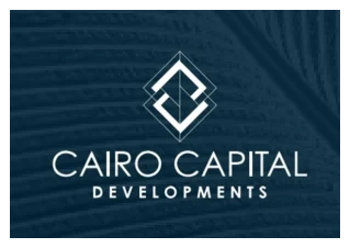شعار كايرو كابيتال للتطوير العقاري