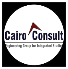 شعار كايرو كونسلت