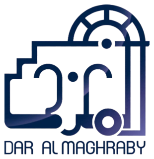شعار دار المغربي