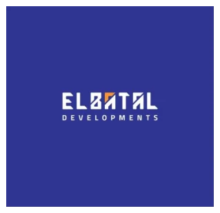 شعار البطل للتطوير العقاري