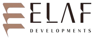 شعار ايلاف للتطوير العقاري