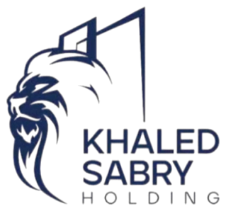 شعار خالد صبري هولدينج