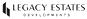 شعار ليجاسي استيت