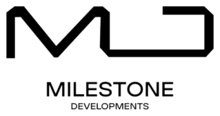 Milestone Developments logo