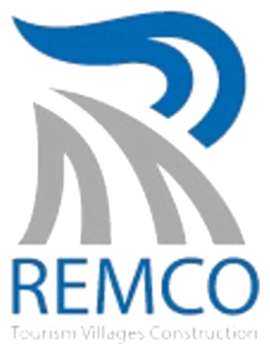 Remco Tourism Villages Construction logo