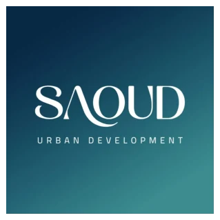 شعار سعود اوربن للتطوير العقاري