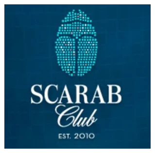 شعار سكاراب كلوب