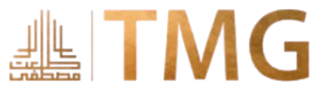 Talaat Moustafa Group (TMG) Holding logo