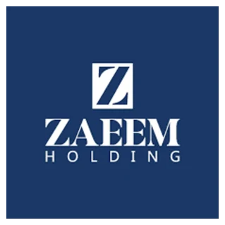 شعار زعيم للتطوير العقاري