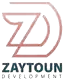 شعار زيتون ديفيلوبمنتس